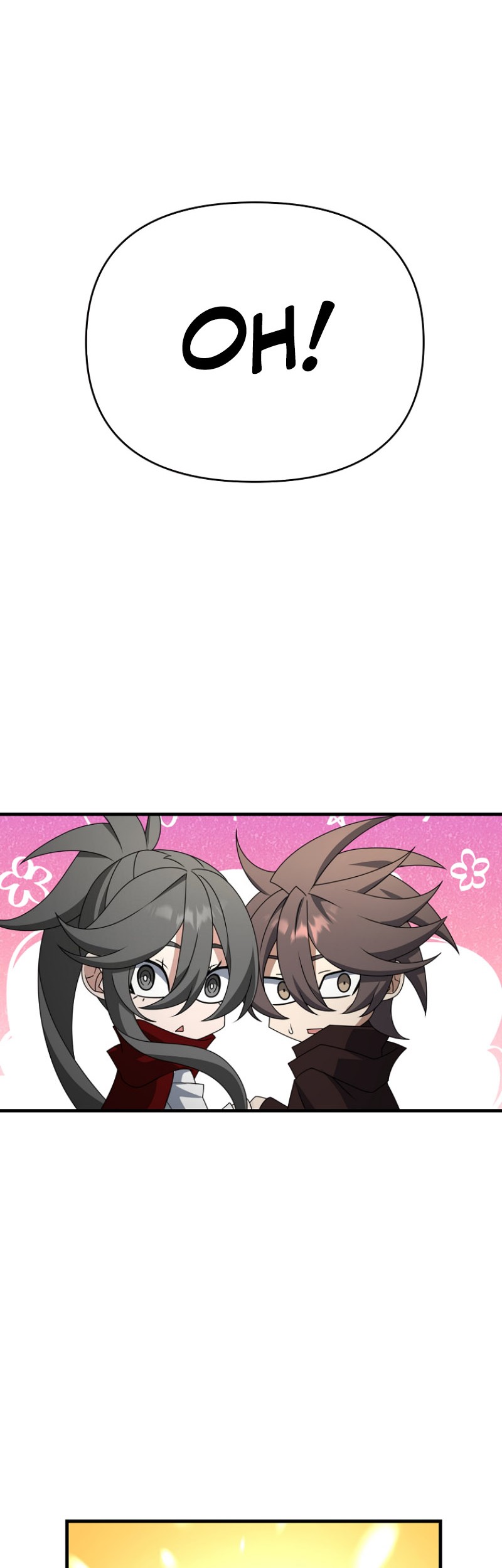 The Lazy Swordmaster Chapter 120 Gambar 47