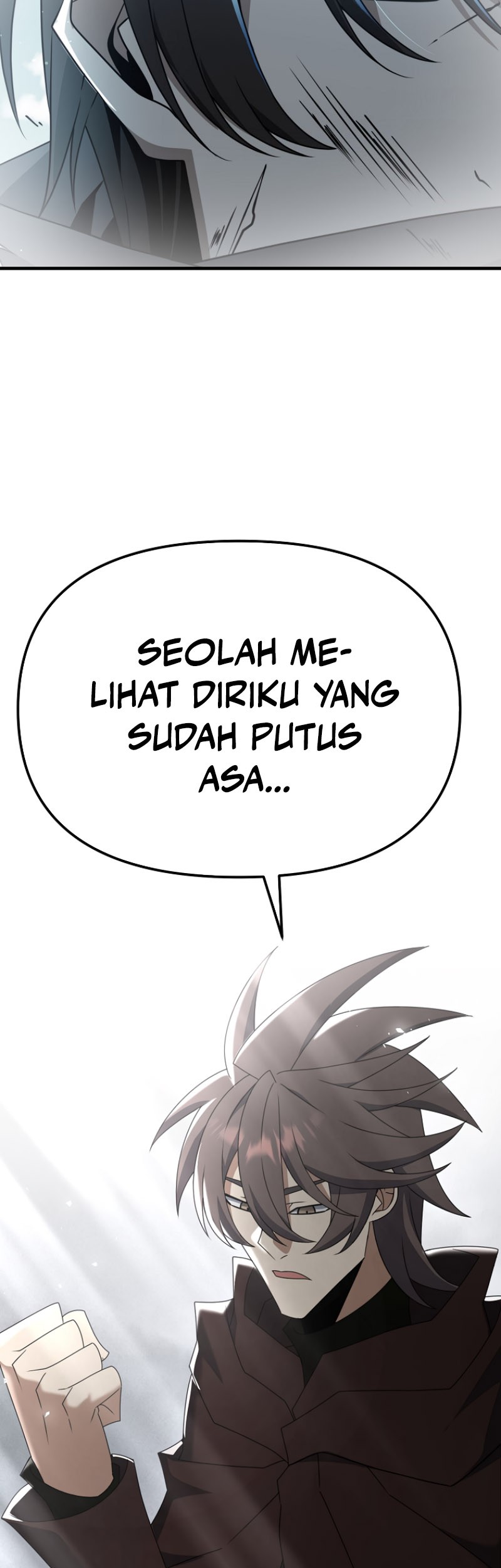 The Lazy Swordmaster Chapter 120 Gambar 4