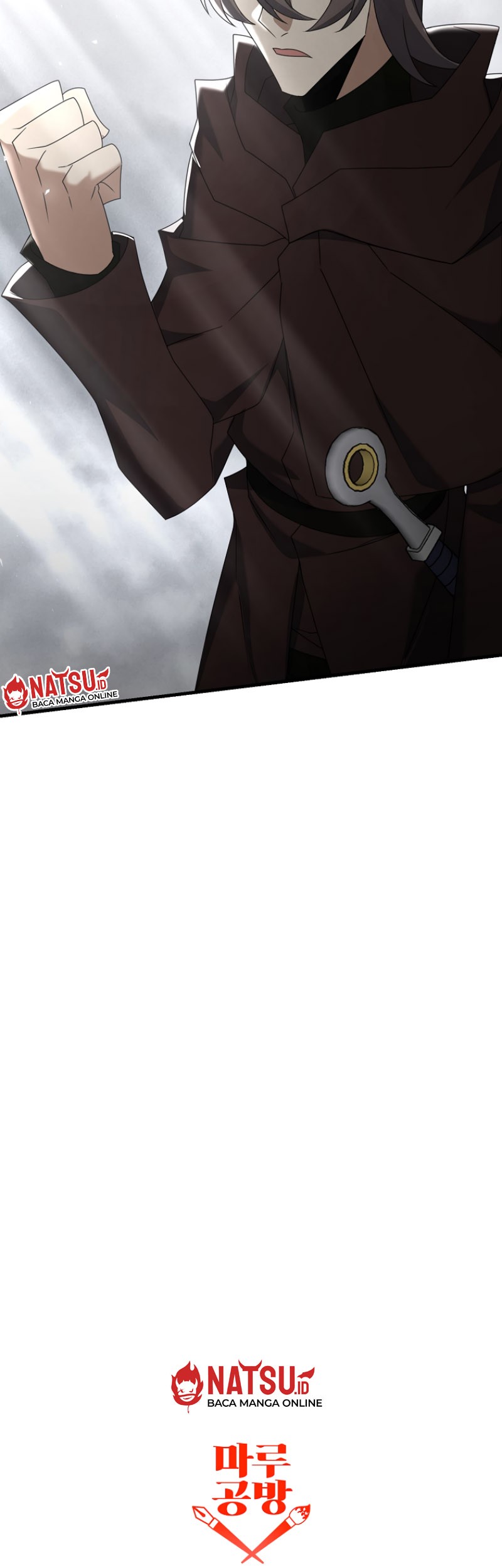 The Lazy Swordmaster Chapter 119 Gambar 52