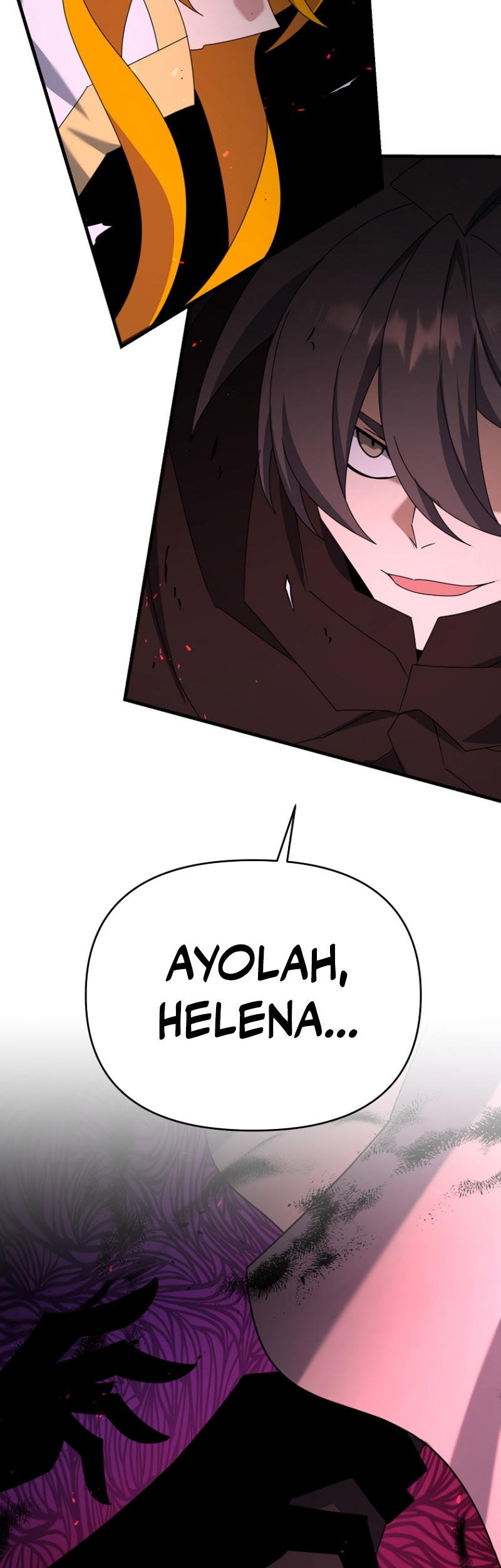 The Lazy Swordmaster Chapter 119 Gambar 4