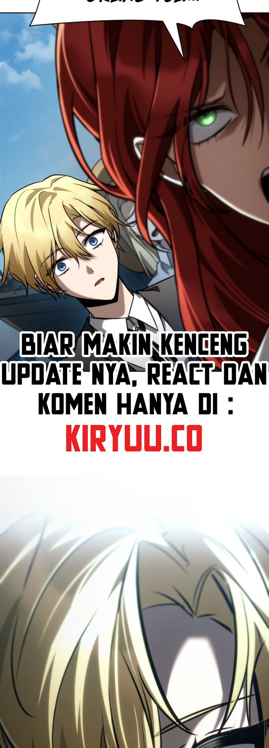 Infinite Mage Chapter 109 Gambar 92