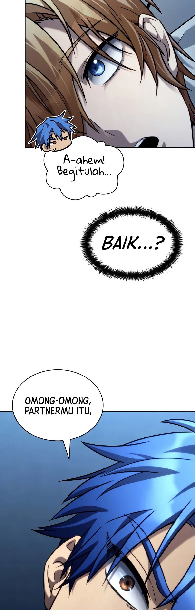 Infinite Mage Chapter 105 Gambar 4