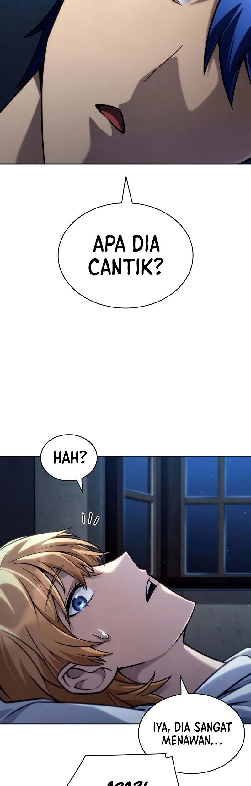 Infinite Mage Chapter 105 Gambar 5