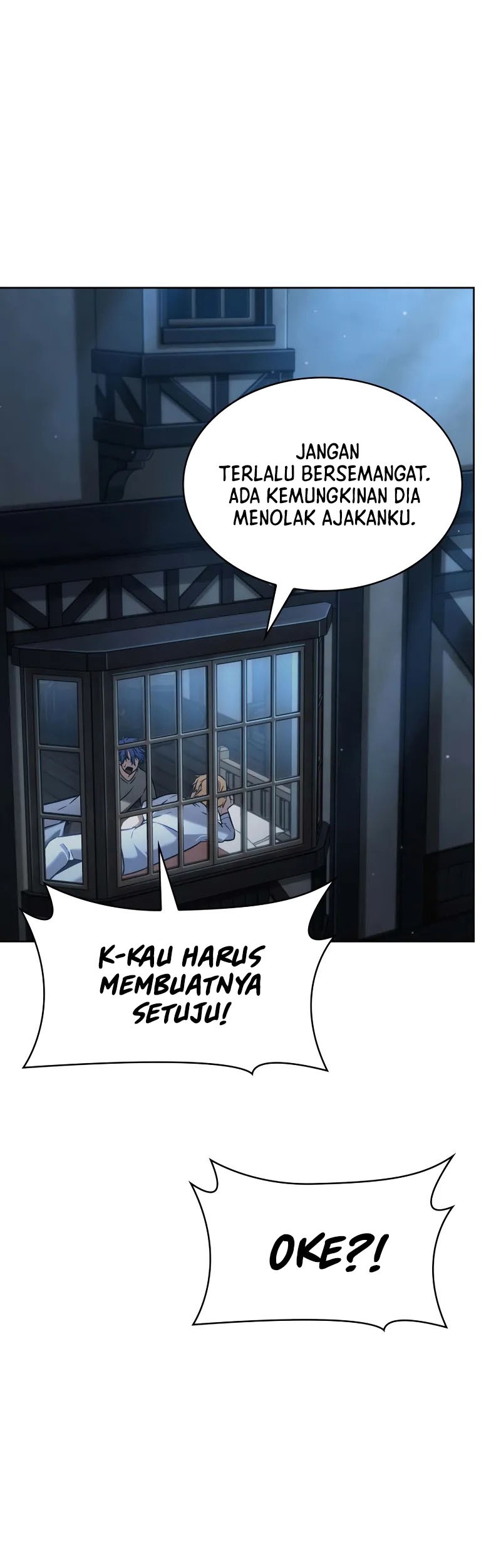 Infinite Mage Chapter 105 Gambar 7