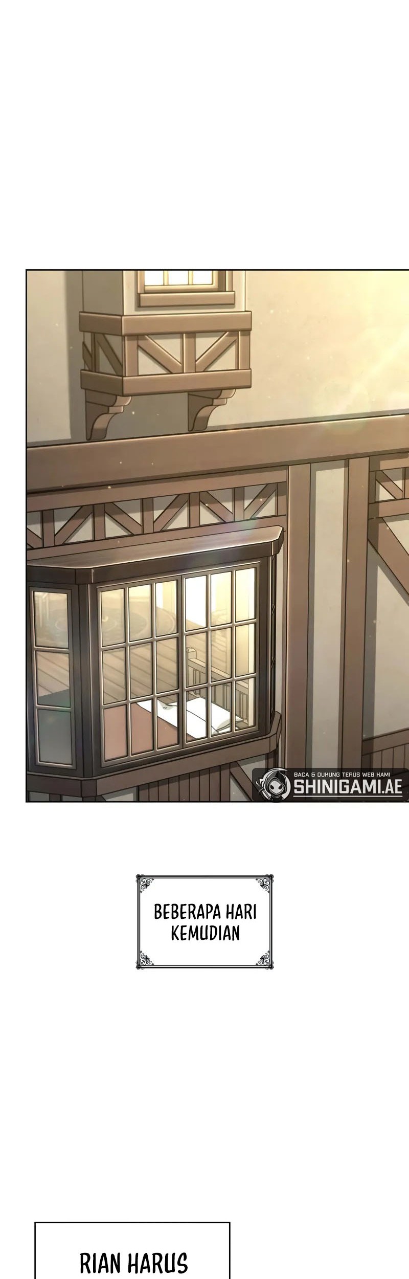 Infinite Mage Chapter 105 Gambar 8