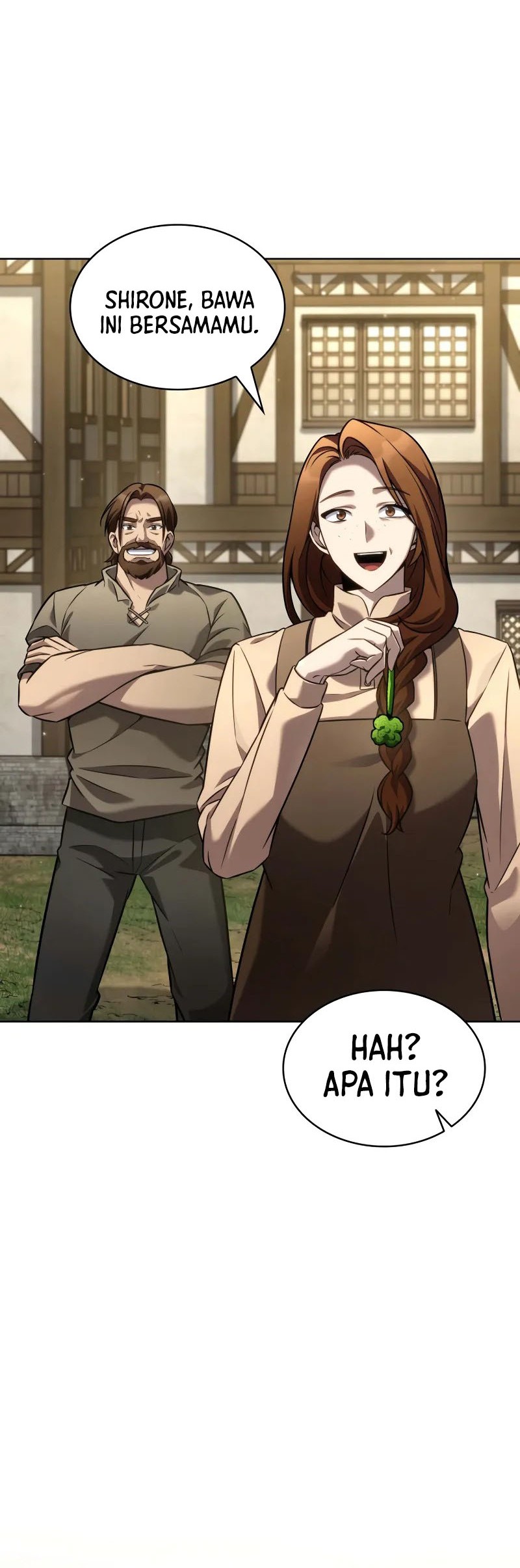 Infinite Mage Chapter 105 Gambar 10