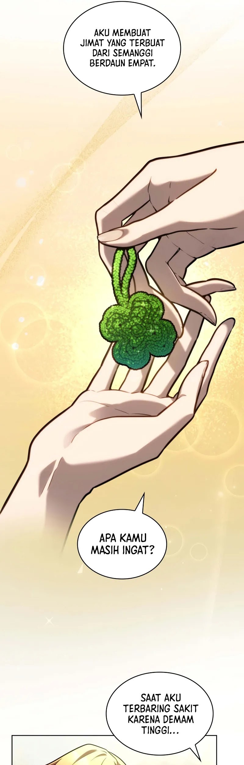 Infinite Mage Chapter 105 Gambar 11