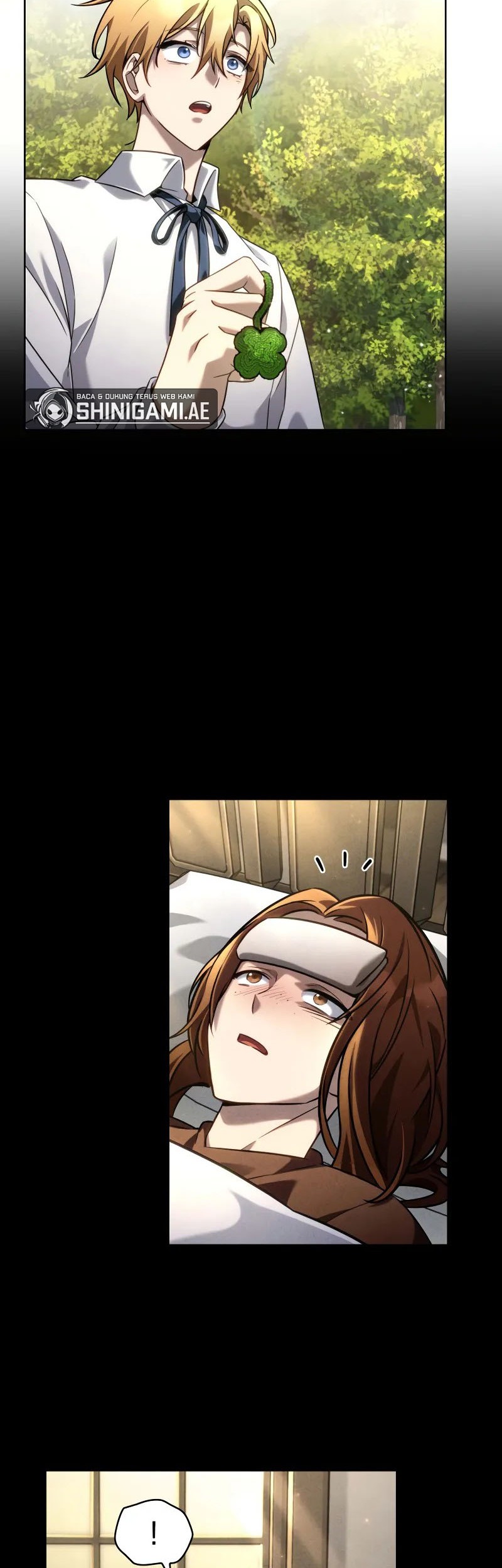 Infinite Mage Chapter 105 Gambar 12