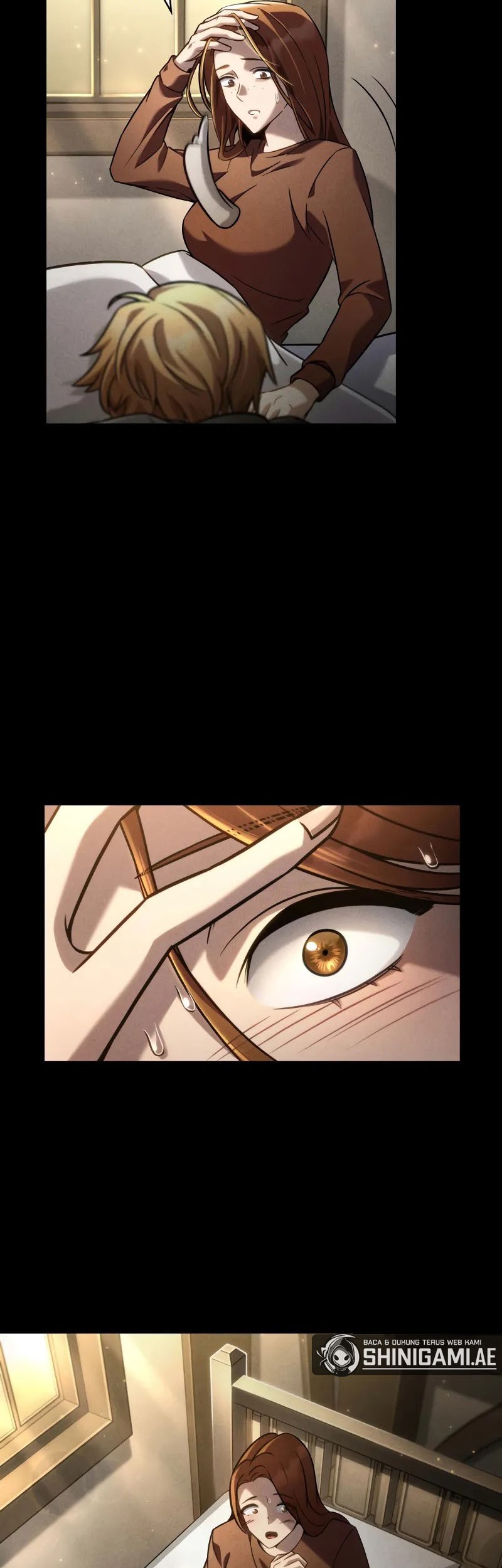 Infinite Mage Chapter 105 Gambar 13