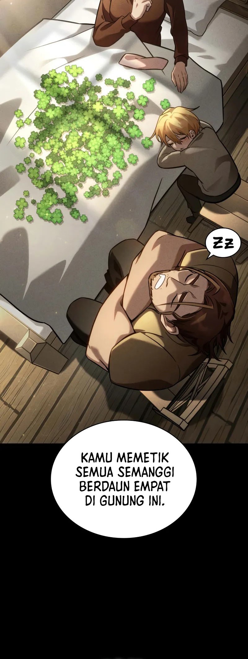 Infinite Mage Chapter 105 Gambar 14