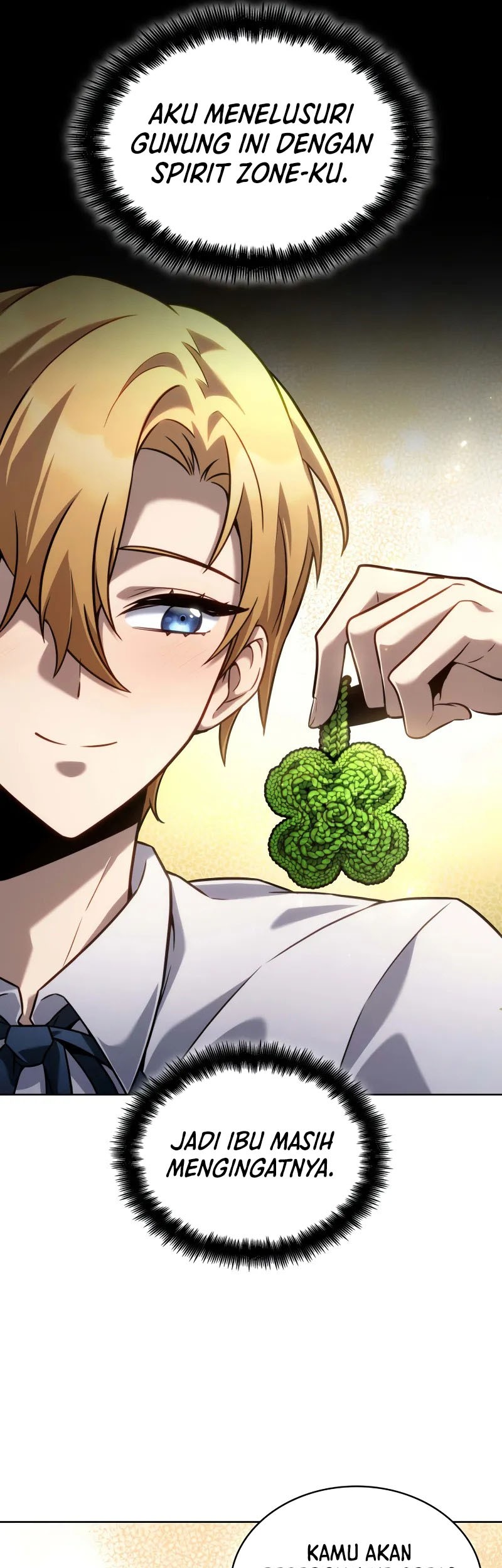 Infinite Mage Chapter 105 Gambar 15