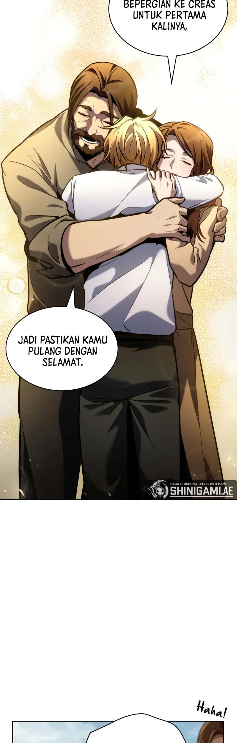 Infinite Mage Chapter 105 Gambar 16