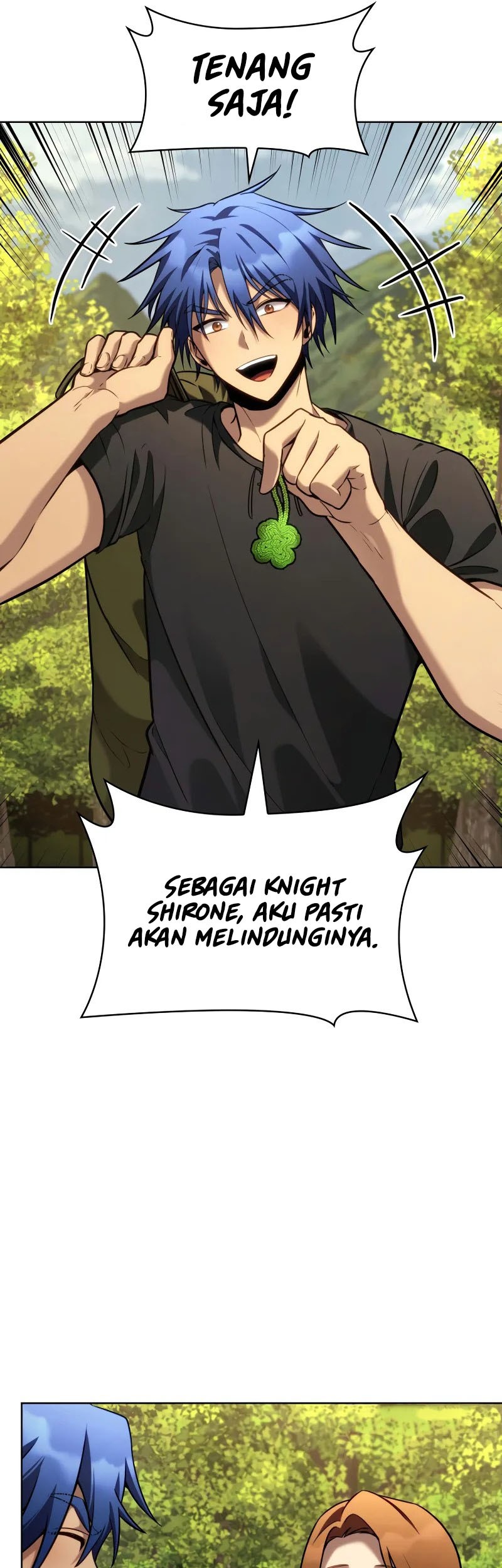 Infinite Mage Chapter 105 Gambar 19