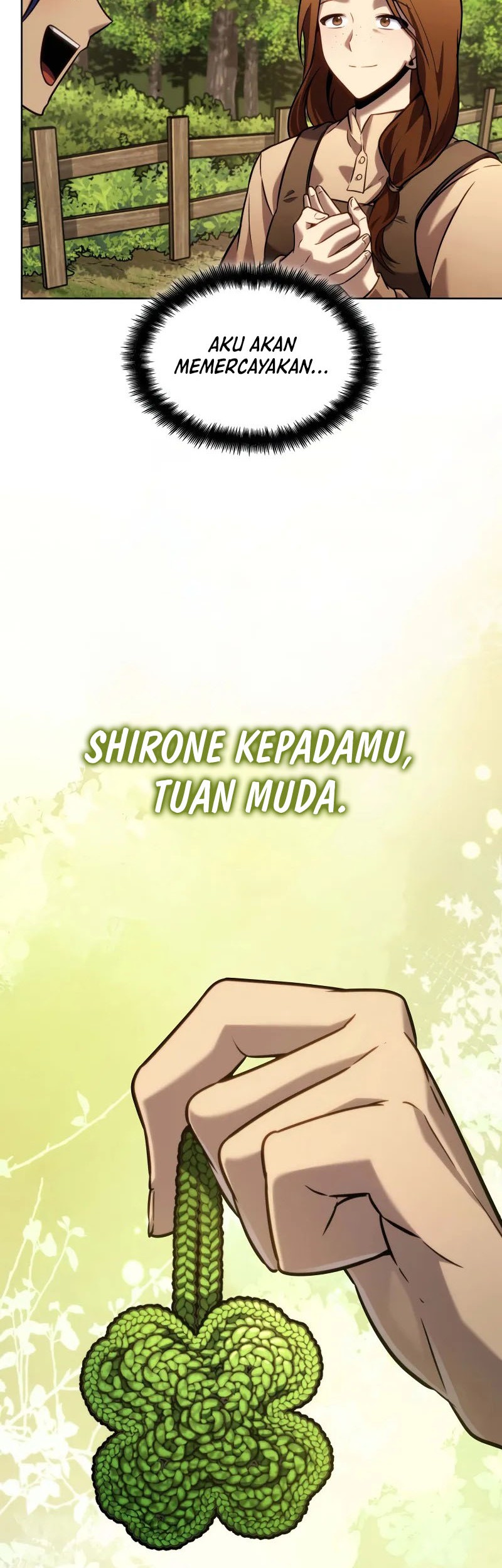 Infinite Mage Chapter 105 Gambar 20