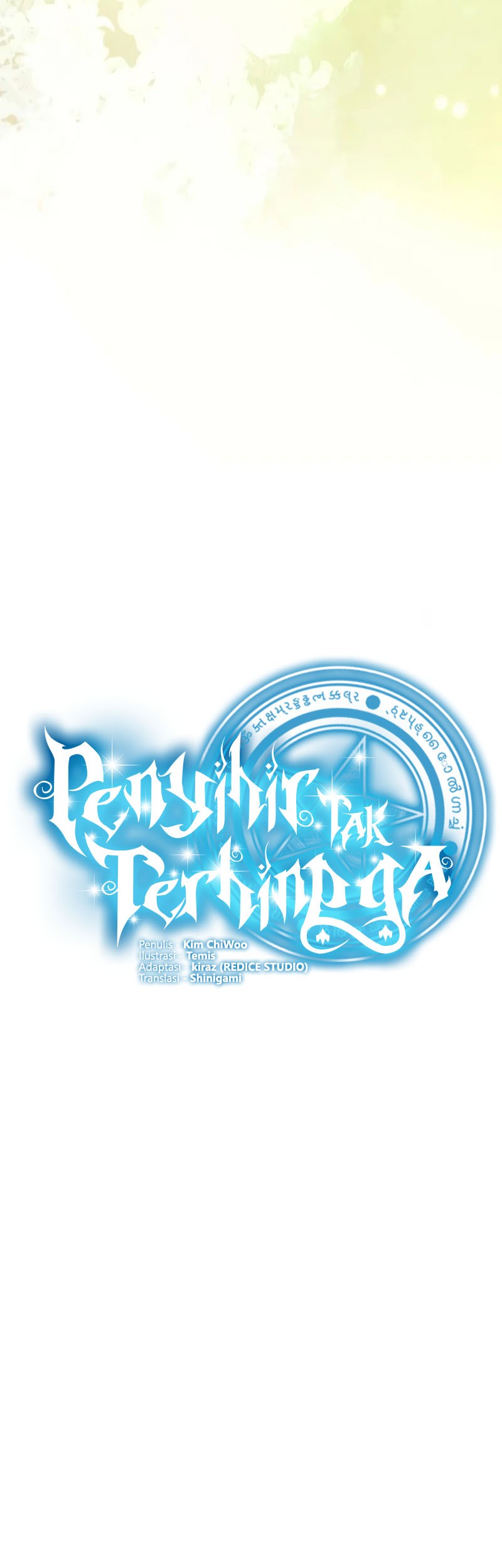 Infinite Mage Chapter 105 Gambar 21