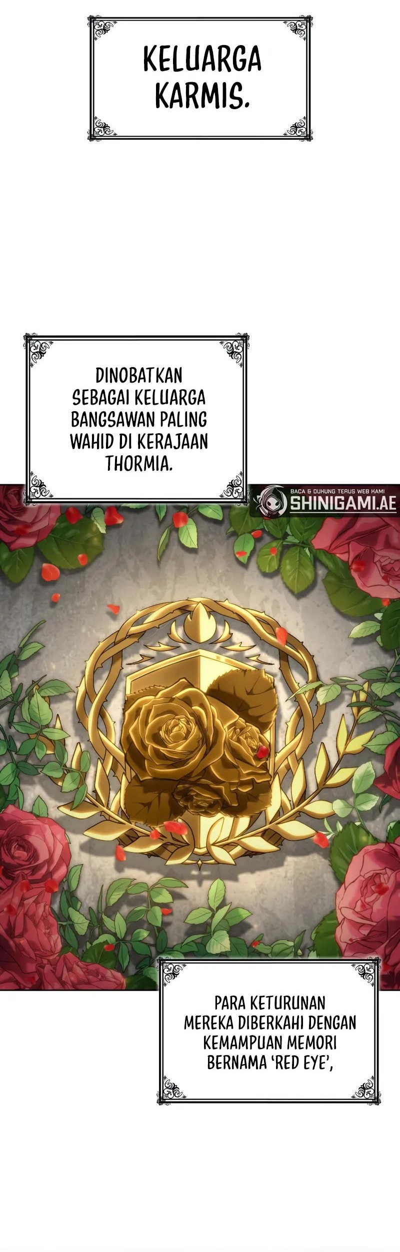 Infinite Mage Chapter 105 Gambar 22