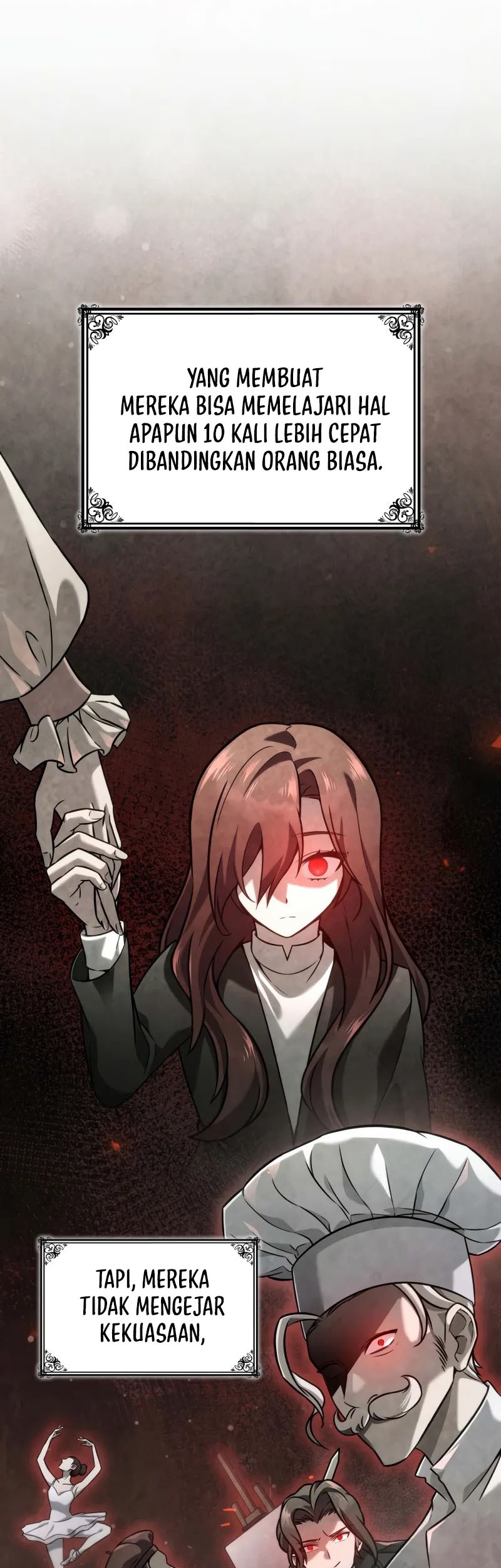 Infinite Mage Chapter 105 Gambar 23