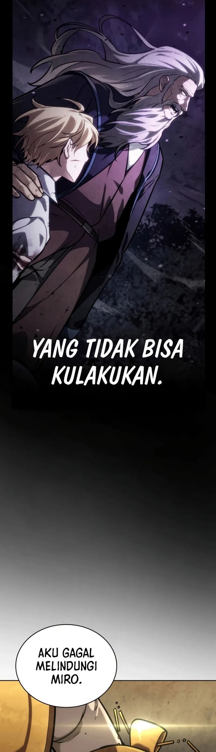 Infinite Mage Chapter 103 Gambar 26