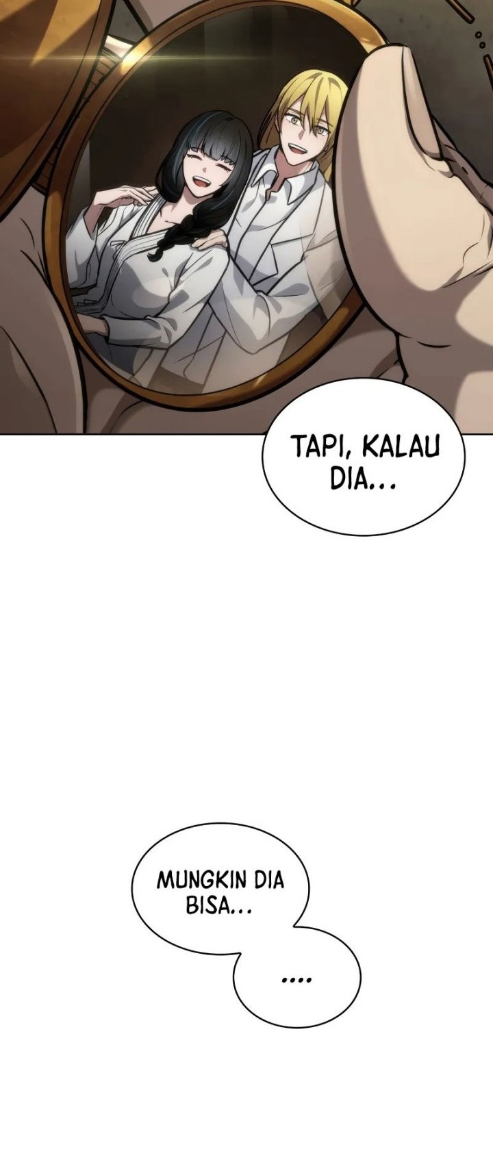 Infinite Mage Chapter 103 Gambar 27