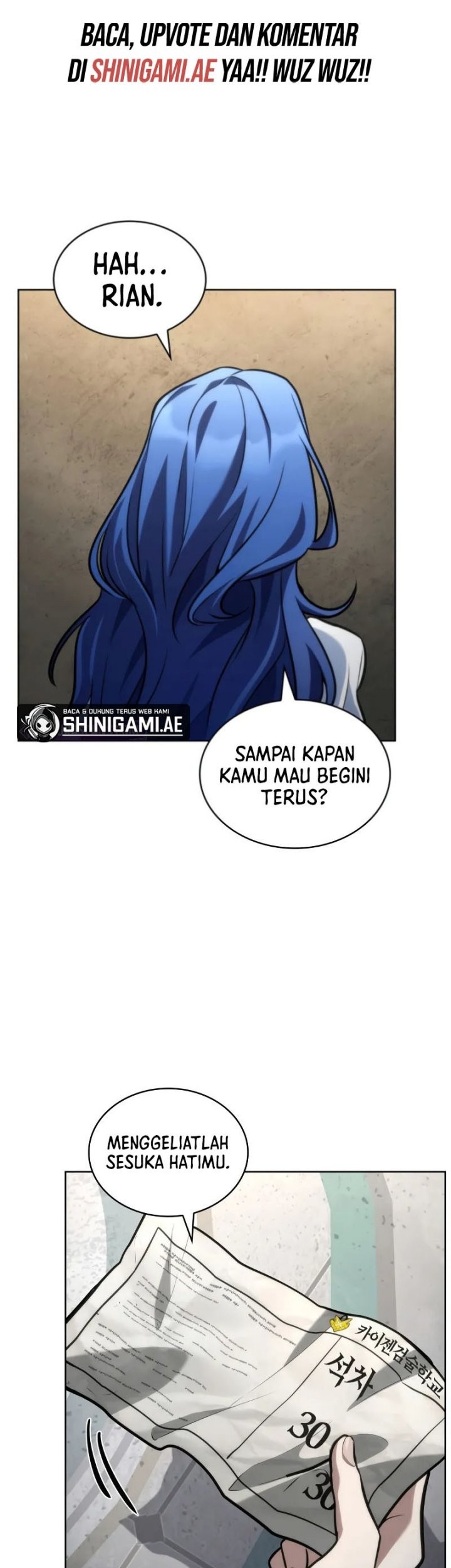 Infinite Mage Chapter 103 Gambar 68