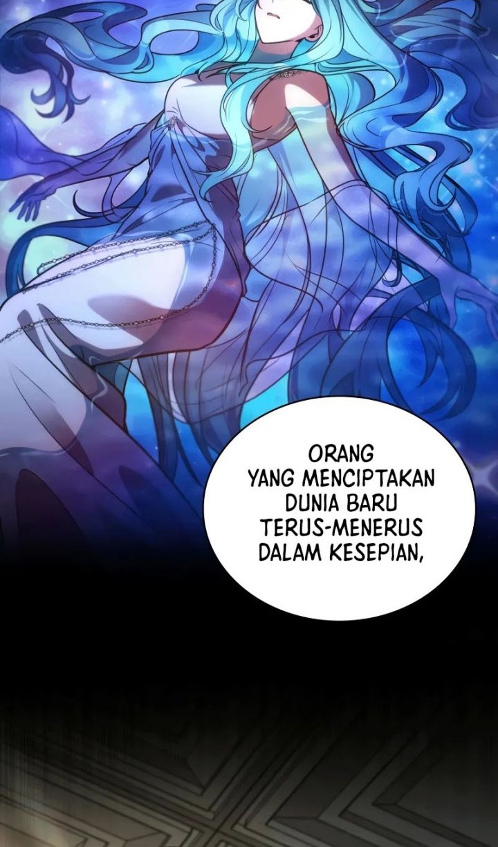 Infinite Mage Chapter 103 Gambar 13