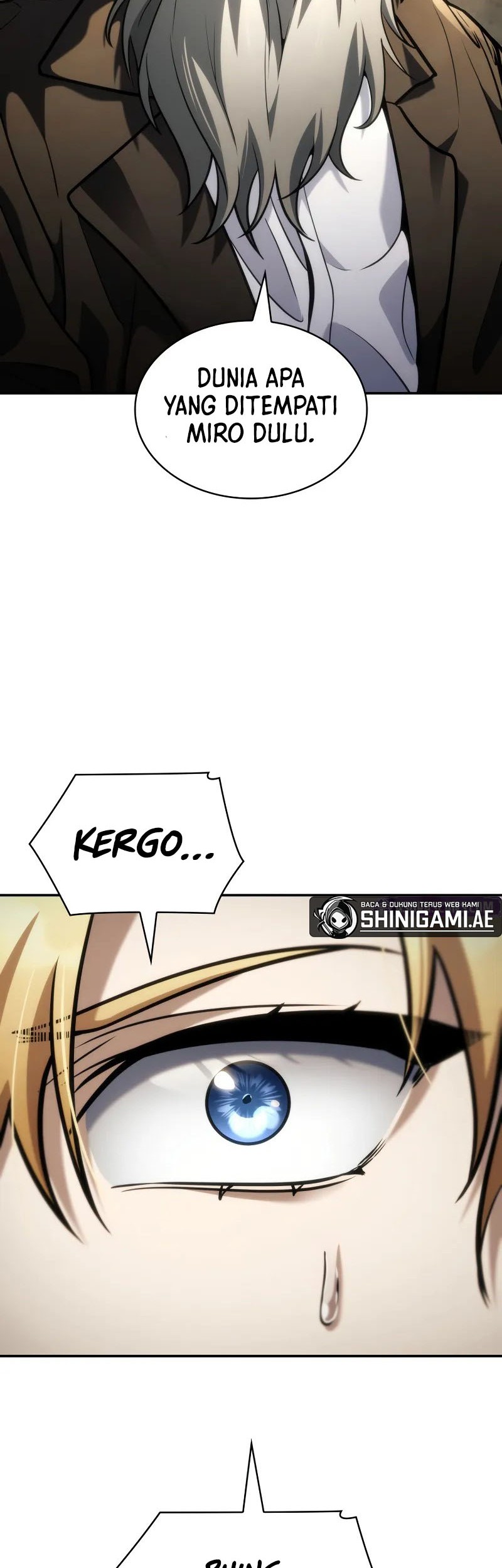 Infinite Mage Chapter 102 Gambar 67
