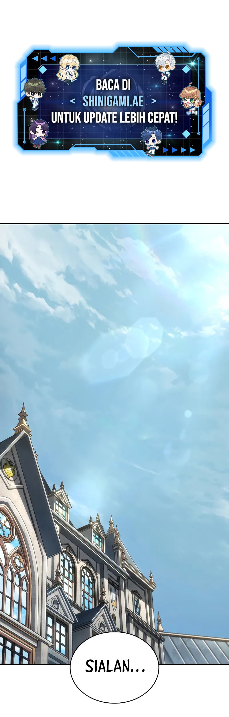 Manhwa Infinite Mage Chapter 102 gambar nomor 2