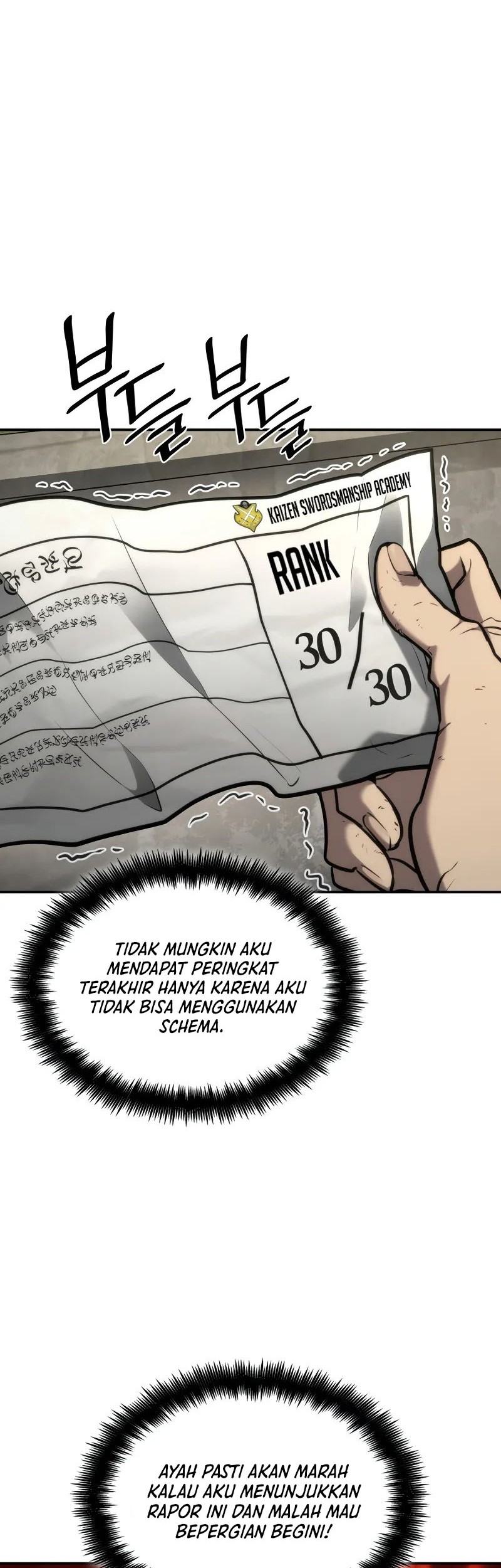 Infinite Mage Chapter 102 Gambar 3