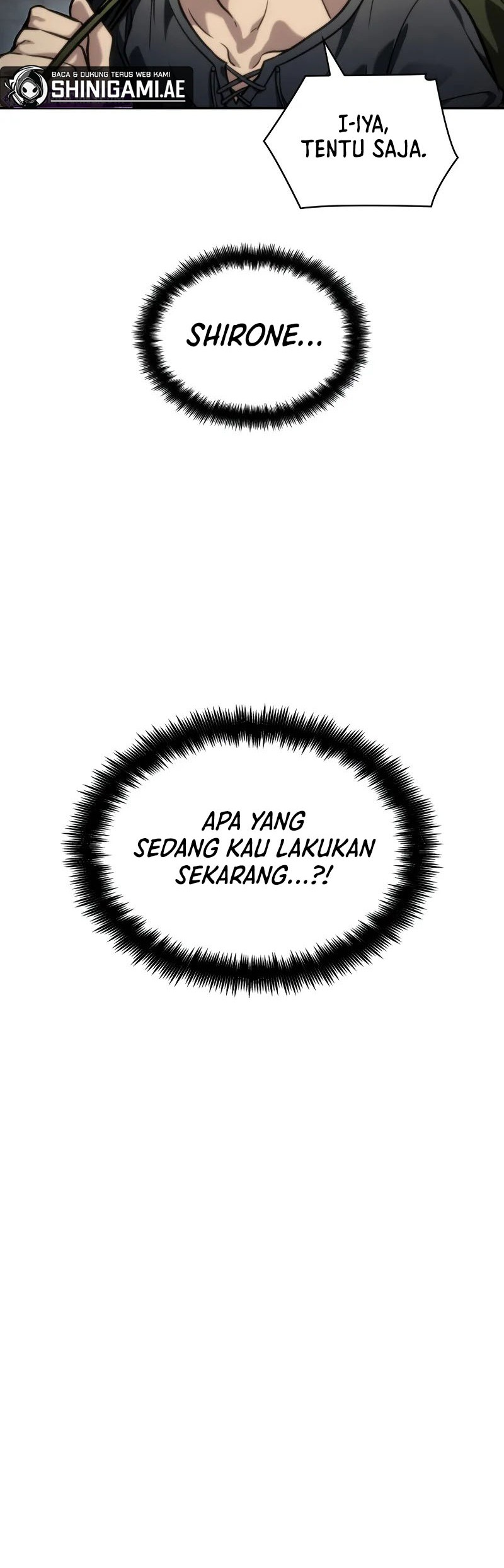 Infinite Mage Chapter 102 Gambar 5