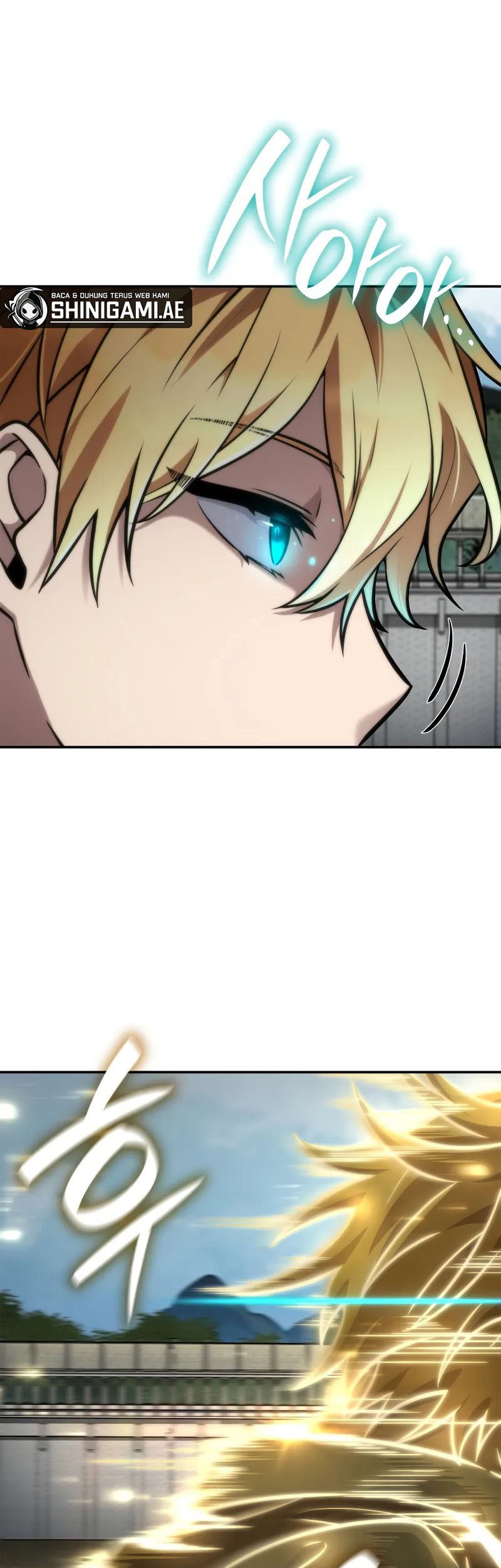 Infinite Mage Chapter 102 Gambar 8
