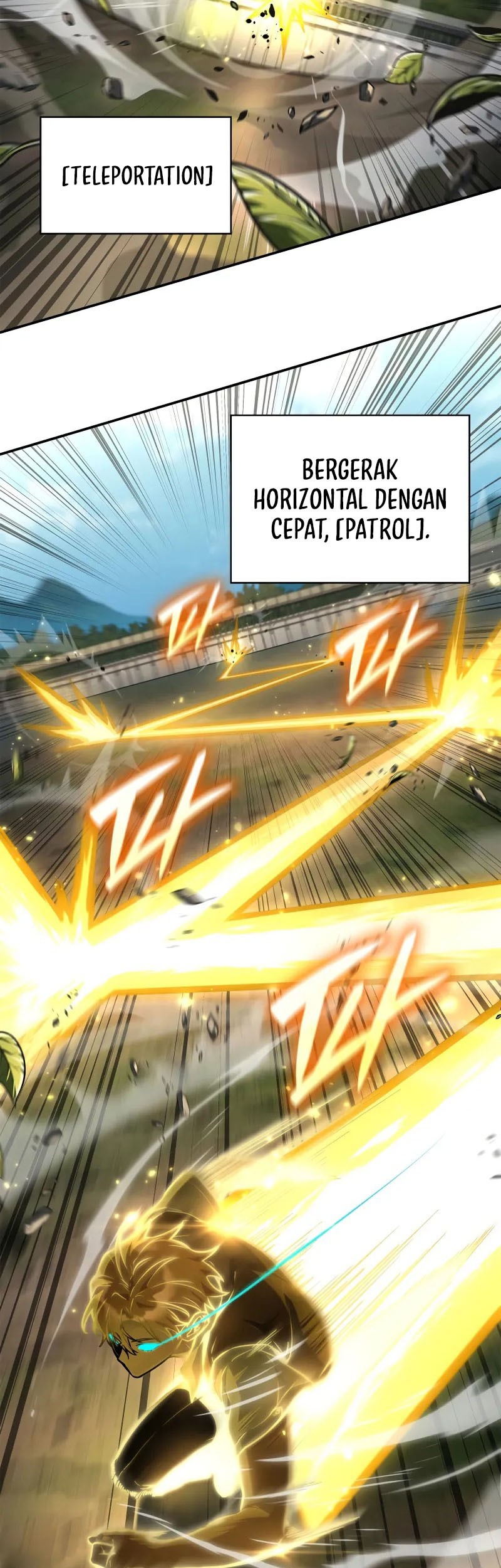 Infinite Mage Chapter 102 Gambar 10