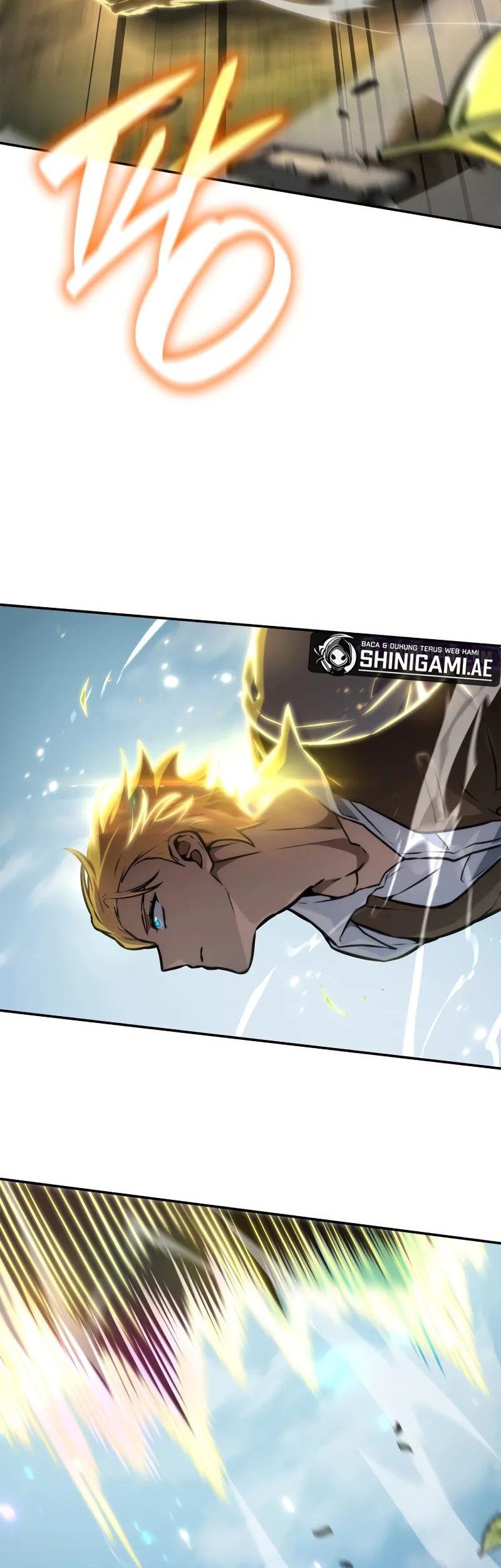 Infinite Mage Chapter 102 Gambar 11