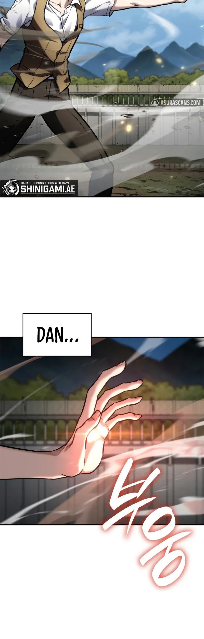 Infinite Mage Chapter 102 Gambar 16