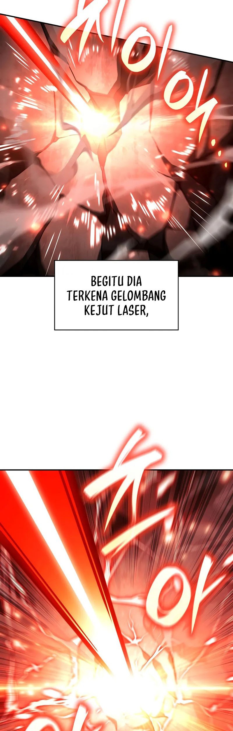 Infinite Mage Chapter 102 Gambar 19