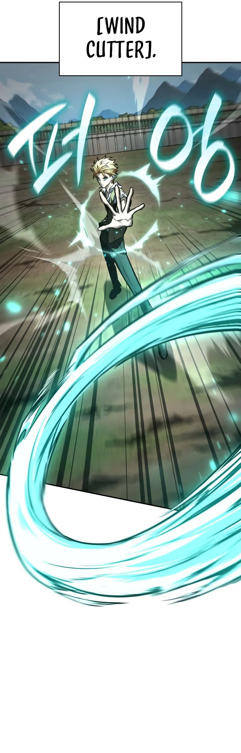 Infinite Mage Chapter 102 Gambar 22