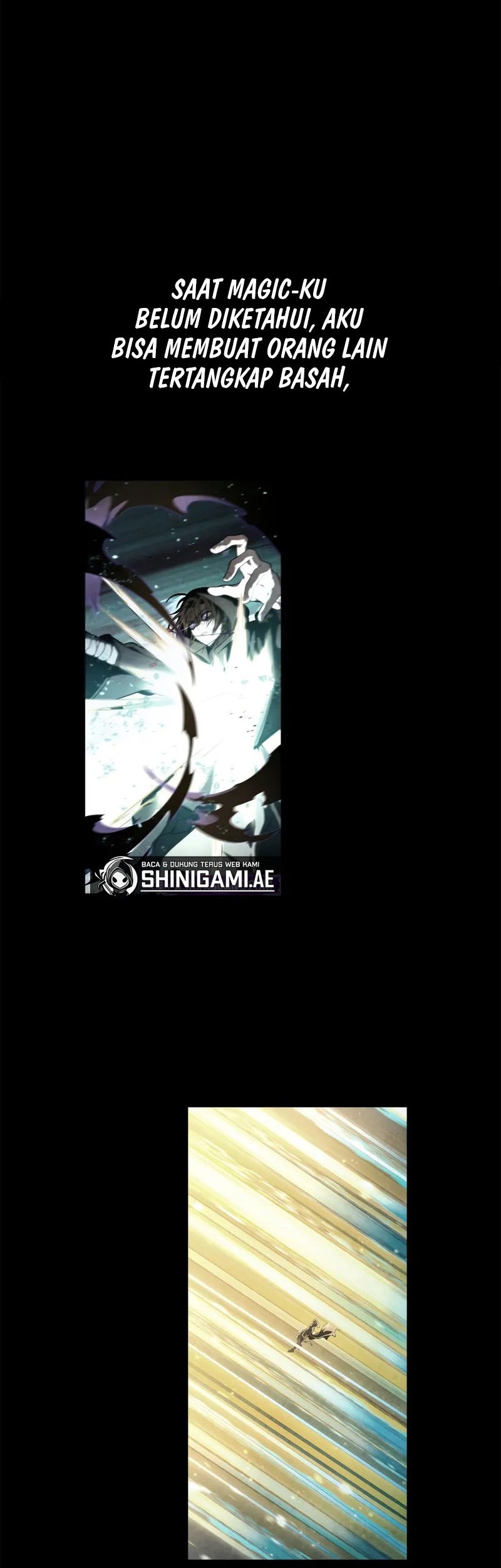 Infinite Mage Chapter 102 Gambar 25