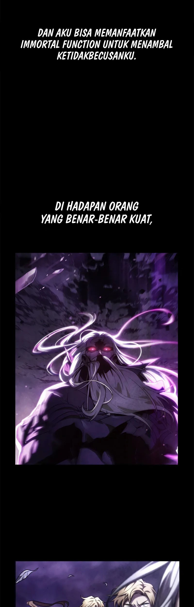 Infinite Mage Chapter 102 Gambar 26