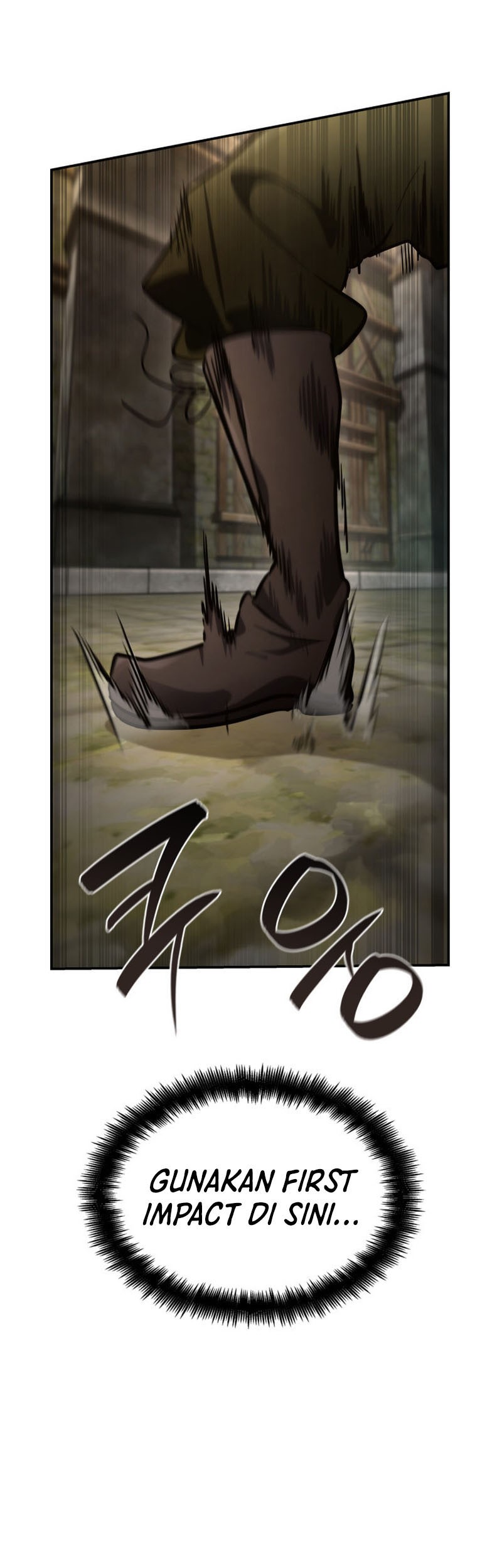 Infinite Mage Chapter 101 Gambar 35