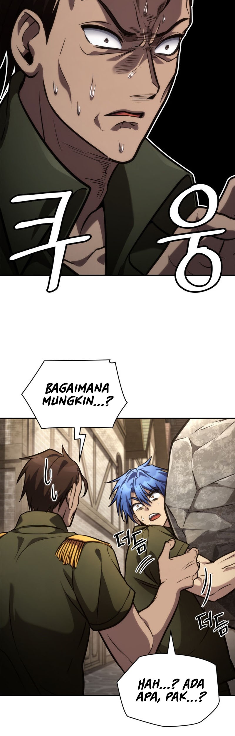 Infinite Mage Chapter 101 Gambar 65