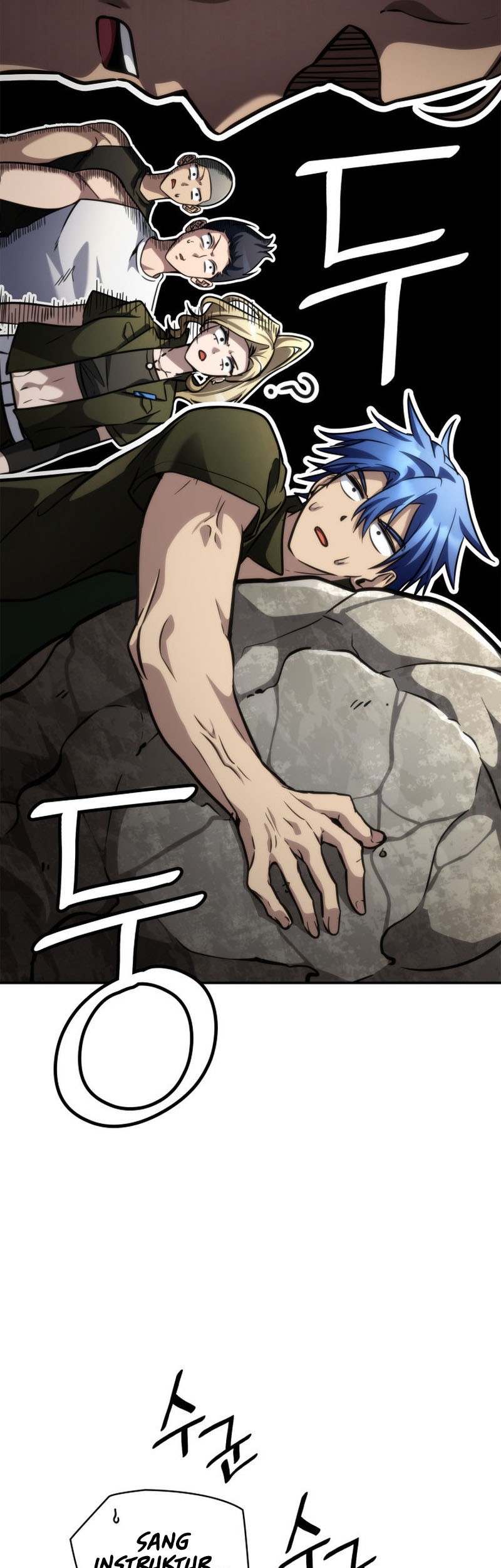 Infinite Mage Chapter 101 Gambar 67