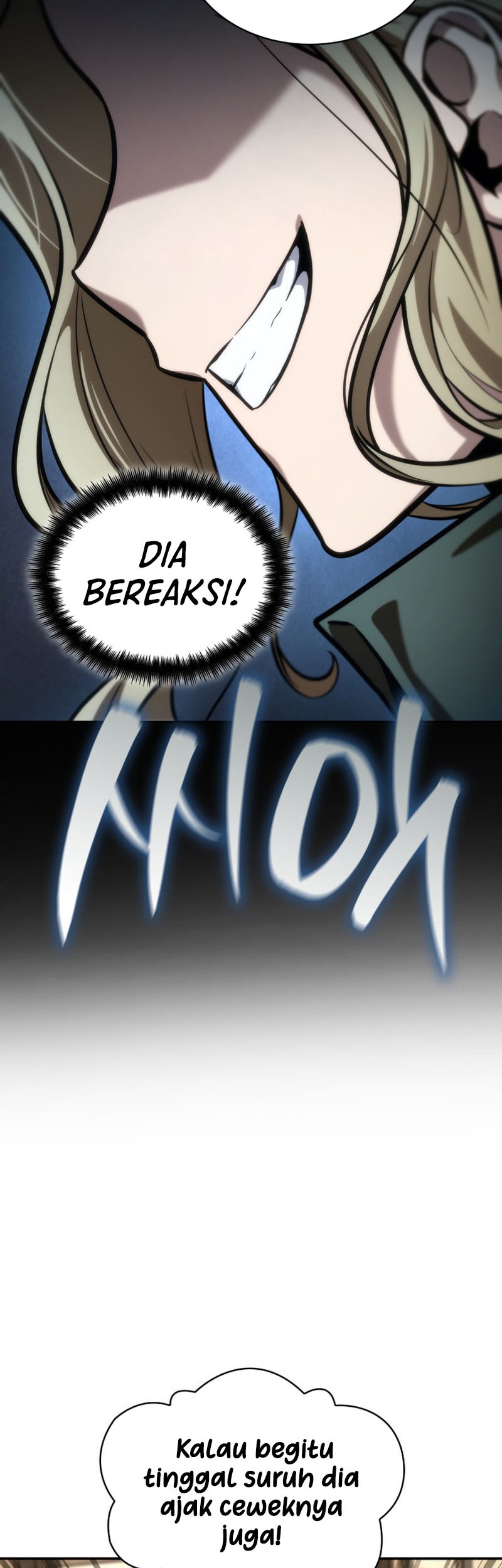 Infinite Mage Chapter 101 Gambar 24