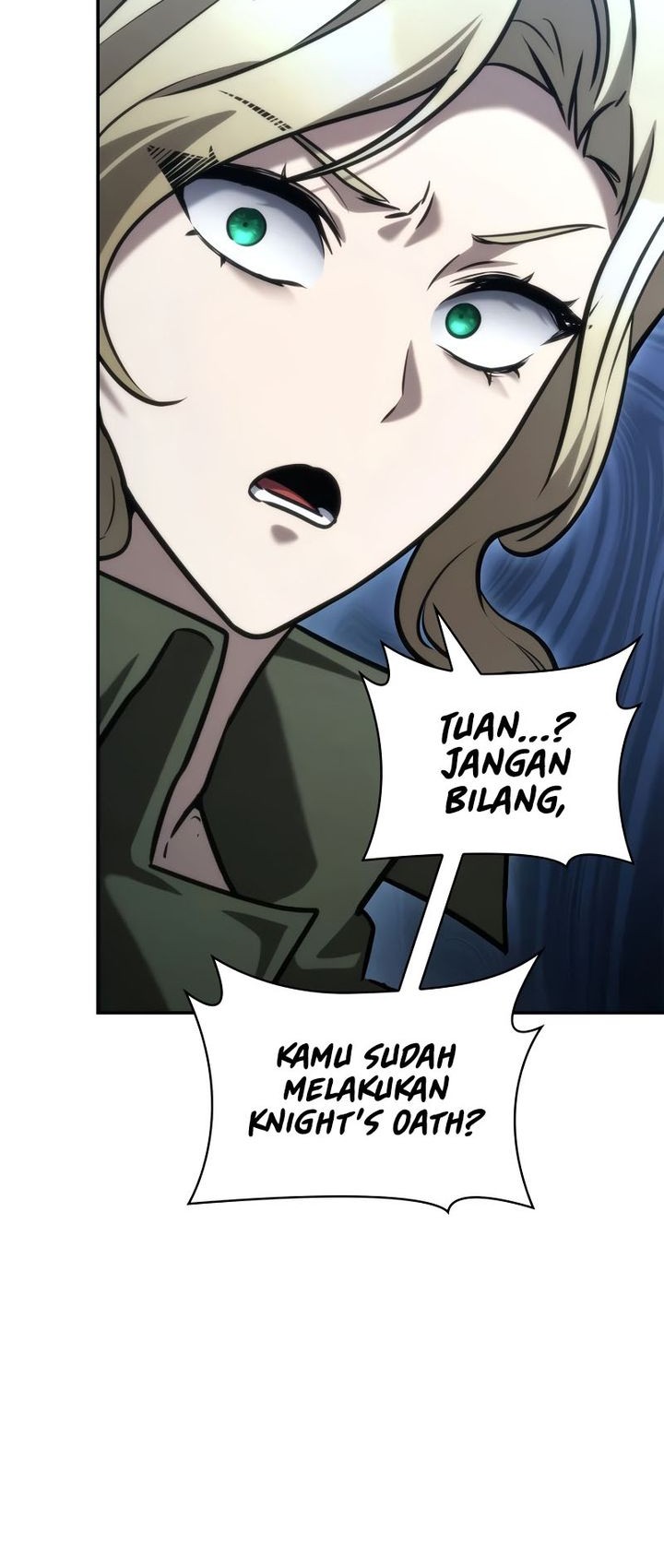 Infinite Mage Chapter 100 Gambar 30