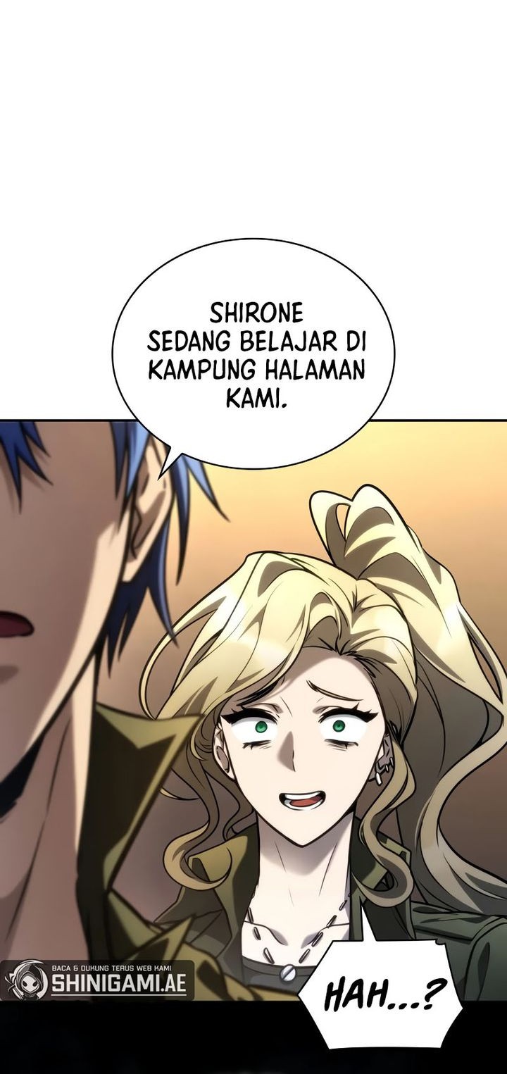 Infinite Mage Chapter 100 Gambar 33