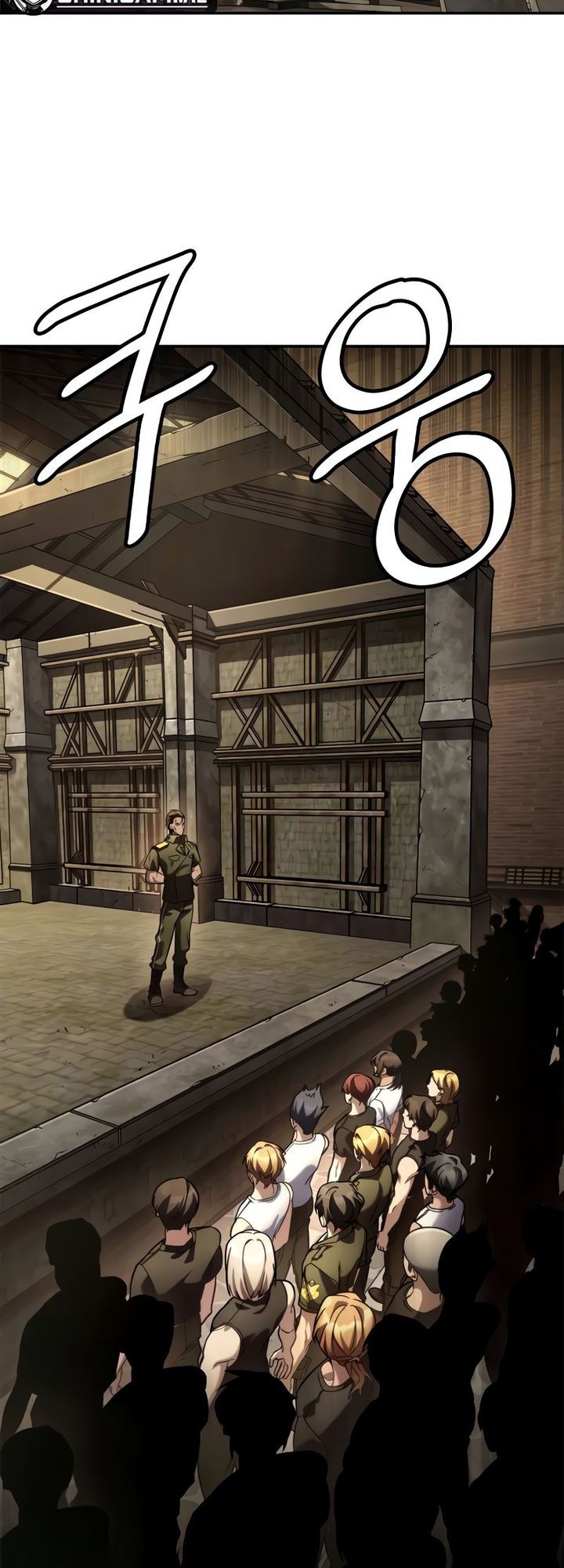 Infinite Mage Chapter 100 Gambar 39