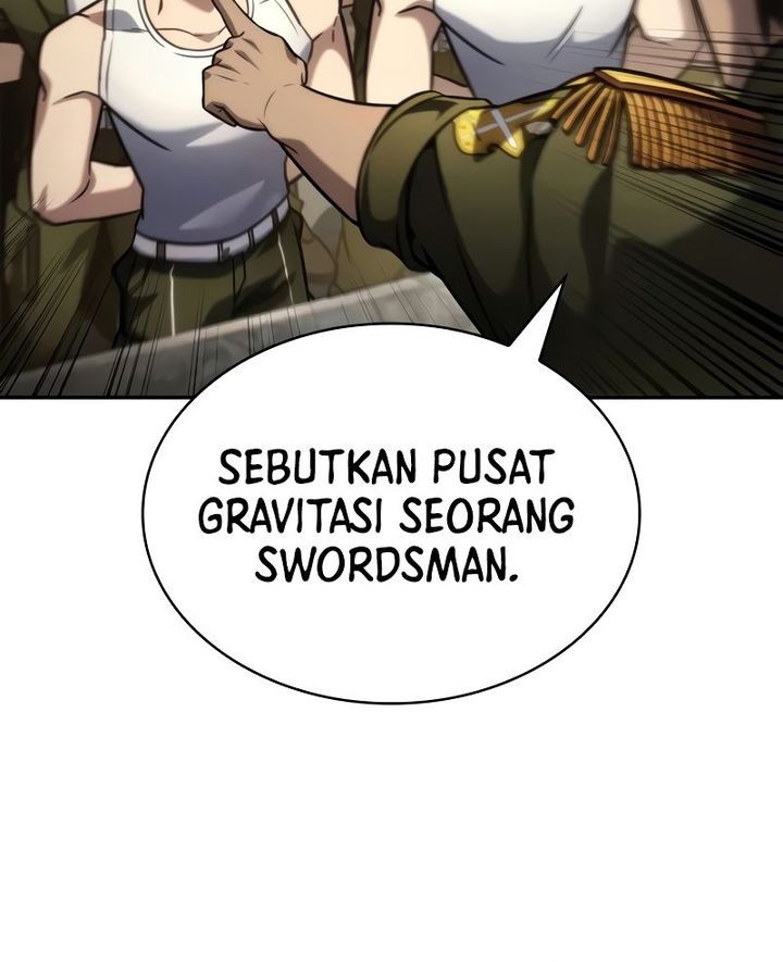 Infinite Mage Chapter 100 Gambar 42