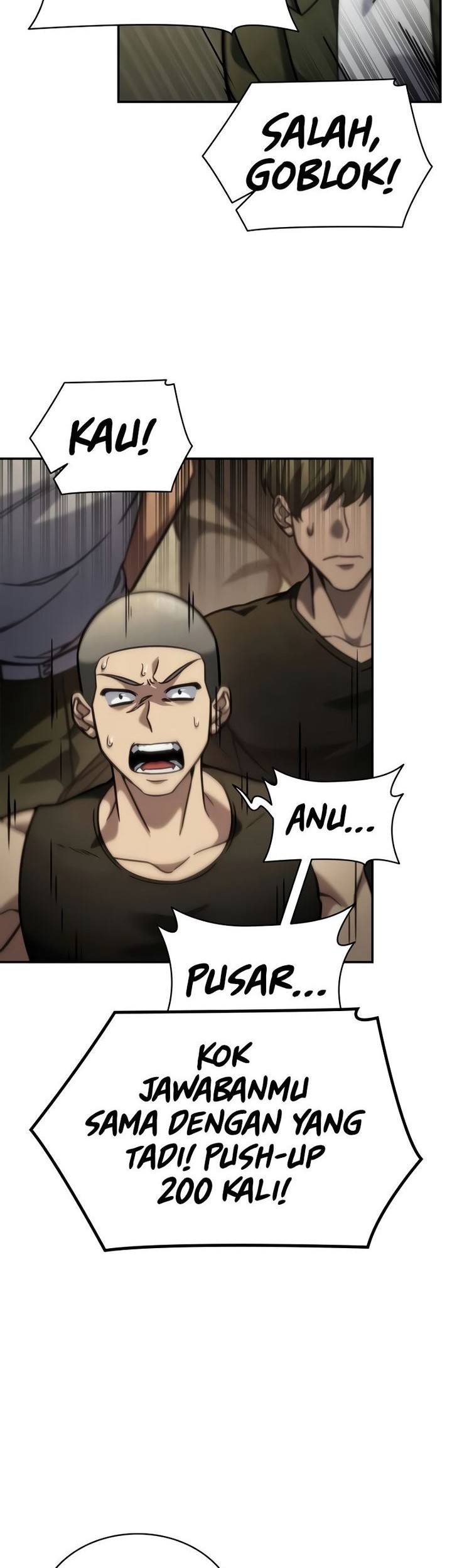 Infinite Mage Chapter 100 Gambar 44