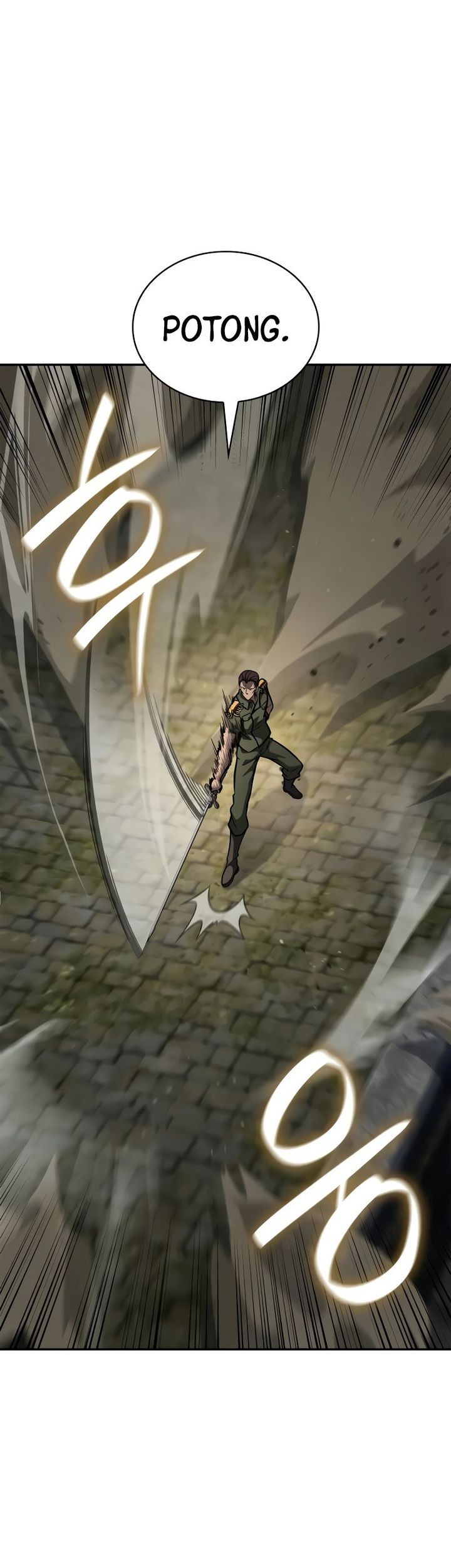 Infinite Mage Chapter 100 Gambar 49