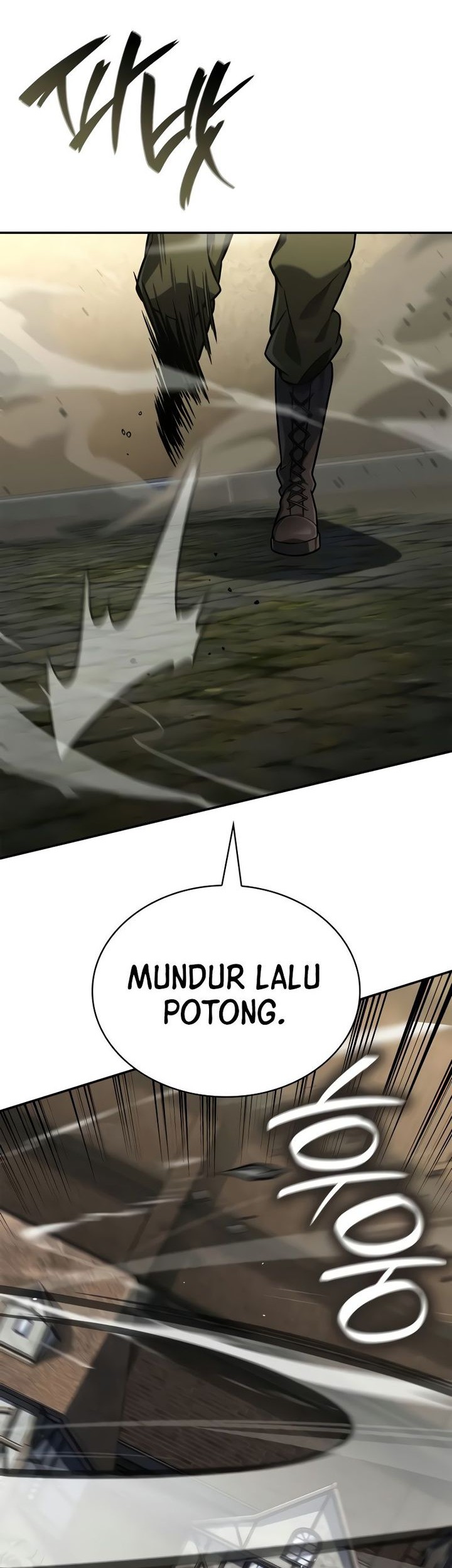Infinite Mage Chapter 100 Gambar 50
