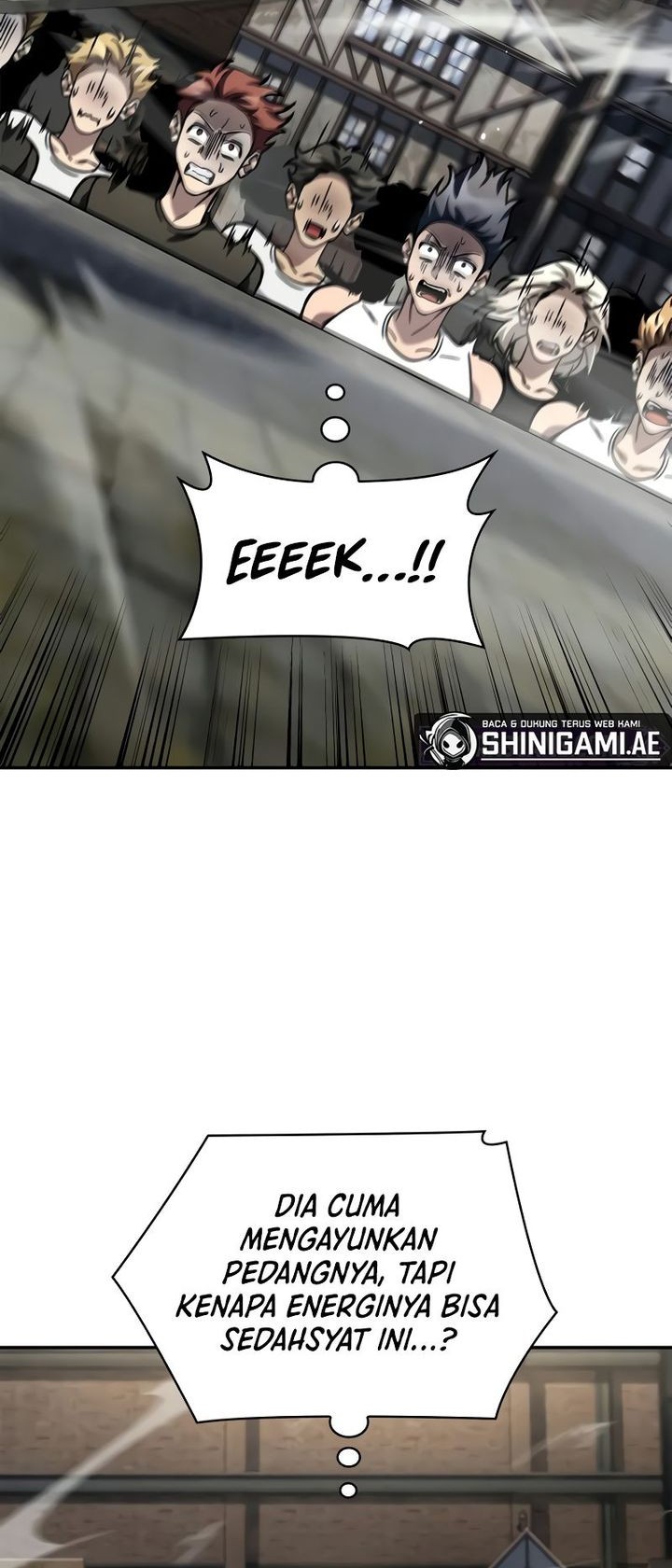 Infinite Mage Chapter 100 Gambar 51