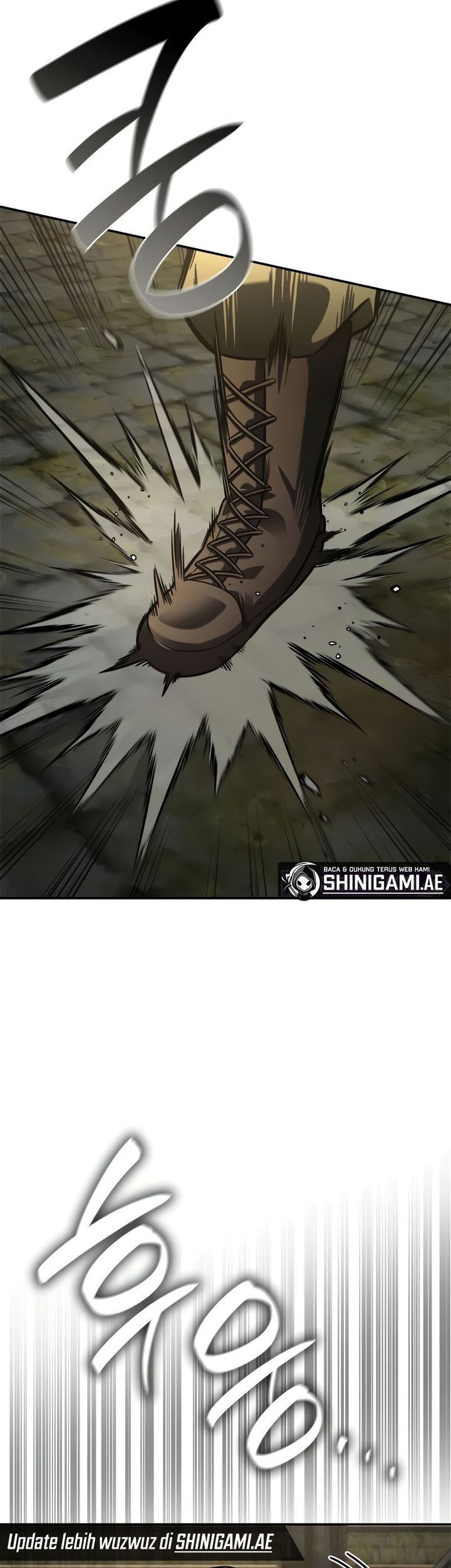 Infinite Mage Chapter 100 Gambar 55